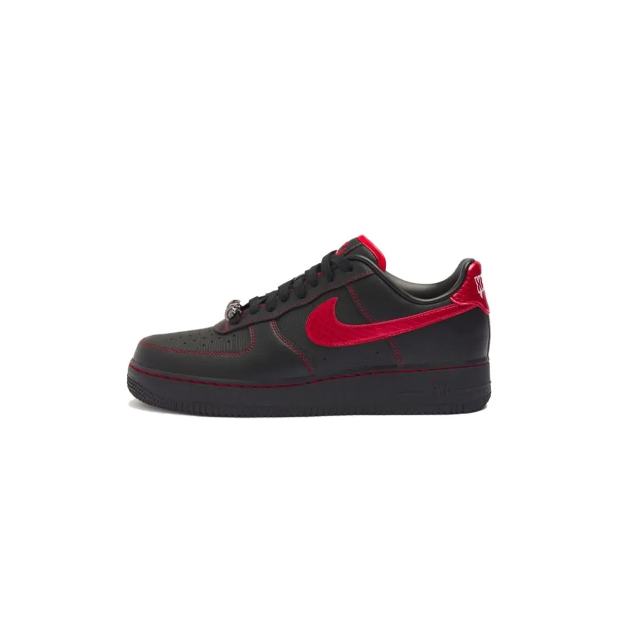 NIKE AIR FORCE 1 LOW RTFKT CLONE X DEMON (EDITION OF 953) FQ3956-001